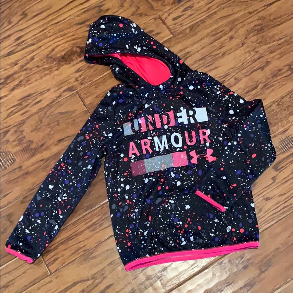 Under Armour Hoodie